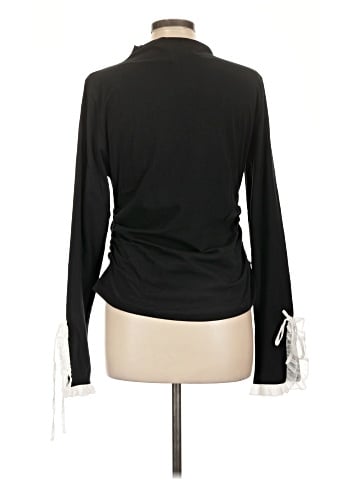 Maeve Long Sleeve Turtleneck (view 2)