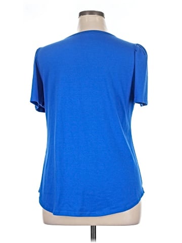 Ofeefan Short Sleeve T-Shirt (view 2)