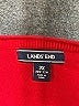 Lands' End Red Cardigan Size 2X - photo 7