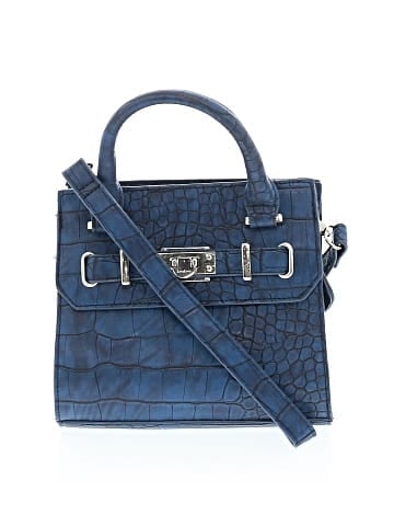 Bebe Satchel (view 1)