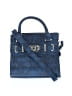 Bebe Blue Satchel One size - photo 1