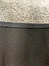 Assorted Brands Solid Black One Piece Swimsuit Size L - photo 3