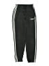 Adidas Black Track Pants Size XS (youth) - photo 1