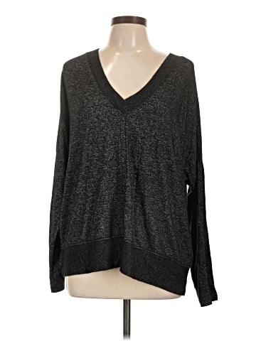Buffalo by David Bitton Pullover Sweater (view 1)