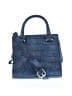 Bebe Blue Satchel One size - photo 3