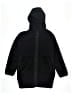 Athleta 100% Polyester Black Coat Size 12 - photo 1