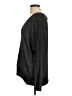 Buffalo by David Bitton Metallic Black Pullover Sweater Size XL - photo 5
