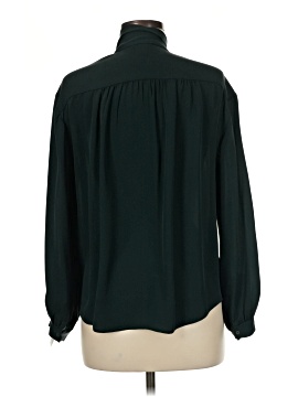 Joie Long Sleeve Blouse (view 2)