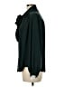 Joie Green Black Long Sleeve Blouse Size M - photo 5