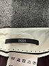 BOSS by HUGO BOSS Black Burgundy Wool Pants Size 2 - photo 7