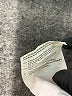BOSS by HUGO BOSS Black Burgundy Wool Pants Size 2 - photo 8