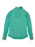 90 Degree by Reflex Green Track Jacket Size 8 (estimated) - photo 1