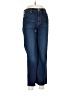7 For All Mankind Blue Jeans Size 29 waist - photo 1