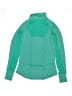 90 Degree by Reflex Green Track Jacket Size 8 (estimated) - photo 2