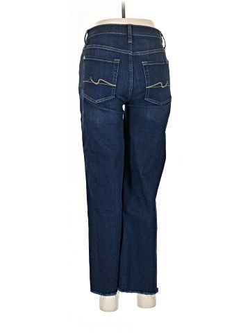 7 For All Mankind Jeans (view 2)