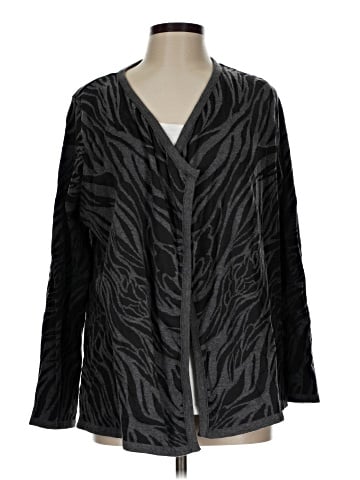 Dana Buchman Cardigan (view 1)