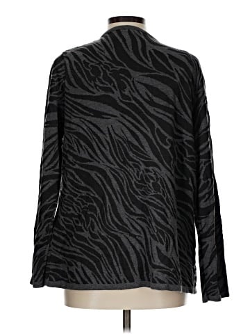 Dana Buchman Cardigan (view 2)