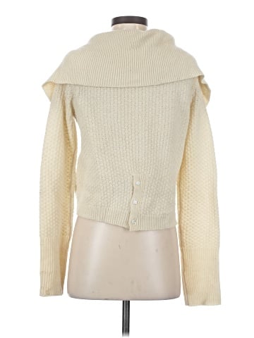 Charlie & Robin Wool Pullover Sweater (view 2)