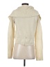 Charlie & Robin Ivory Wool Pullover Sweater Size S - photo 2