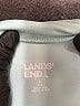 Lands' End Blue Casual Pants Size 10 - 12 - photo 3