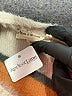 Hem & Thread Stripes Tan Pullover Sweater Size L - photo 7