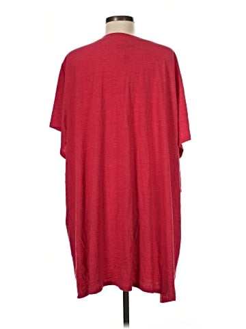 Hybrid Short Sleeve T-Shirt (view 2)
