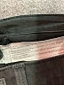 Abercrombie & Fitch Solid Black Active Pants Size 2 - photo 9