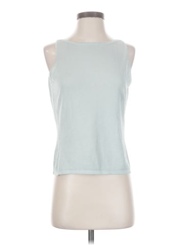 Merona Sleeveless T-Shirt (view 1)