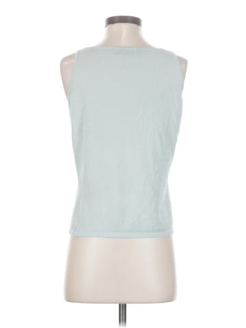 Merona Sleeveless T-Shirt (view 2)