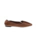 Unbranded Brown Flats Size 43 - photo 1
