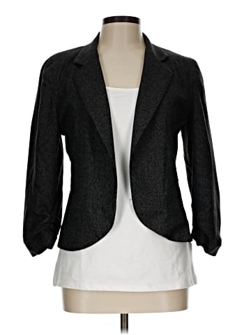Necessary Objects Blazer (view 1)