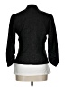 Necessary Objects Chevron-herringbone Gray Blazer Size L - photo 2