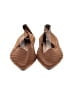 Unbranded Brown Flats Size 43 - photo 2