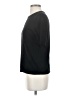 Chico's Black Short Sleeve Turtleneck Size S - photo 5