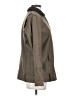 Treasure & Bond 100% Cotton Green Jacket Size S - photo 4