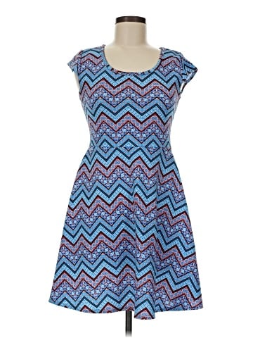 Pinch Casual Dress (view 1)