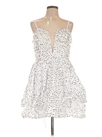 Wear Your Love Cocktail Dress (view 1)