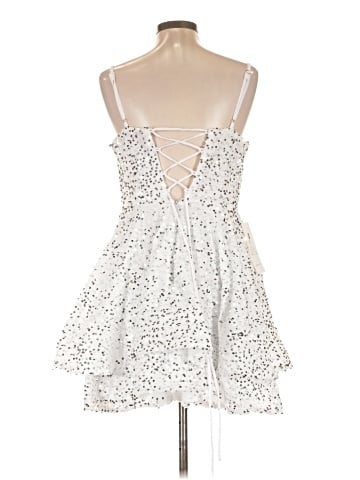 Wear Your Love Cocktail Dress (view 2)