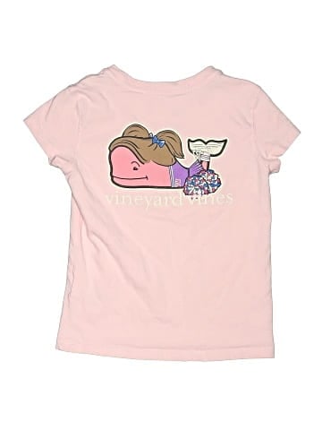 Vineyard Vines Short Sleeve T-Shirt (view 2)