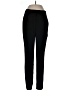 Express 100% Polyester Solid Black Dress Pants Size 10 (tall) - photo 1