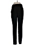 Express 100% Polyester Solid Black Dress Pants Size 10 (tall) - photo 2