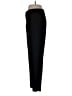 Express 100% Polyester Solid Black Dress Pants Size 10 (tall) - photo 5