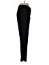 Express 100% Polyester Solid Black Dress Pants Size 10 (tall) - photo 4