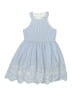 Rare Editions Blue Dress Size 10 - photo 1