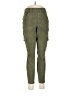 SPANX Green Jeggings Size L - photo 1