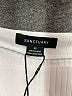 Sanctuary White Short Sleeve Turtleneck Size M - photo 6