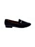 Rachel Zoe Black Flats Size 6 1/2 - photo 1