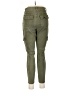 SPANX Green Jeggings Size L - photo 2