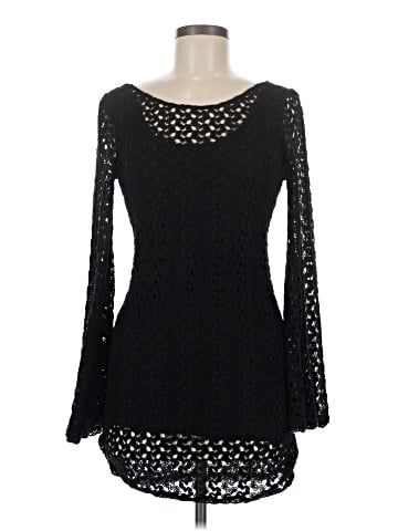 Free People Long Sleeve Top (view 1)