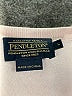 Pendleton Ivory Sleeveless T-Shirt Size L - photo 7